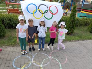 Подробнее о статье Международный олимпийский день