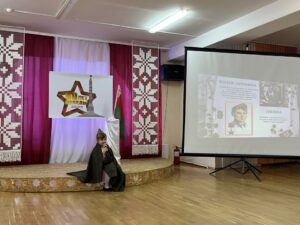 Подробнее о статье “День Победы!”