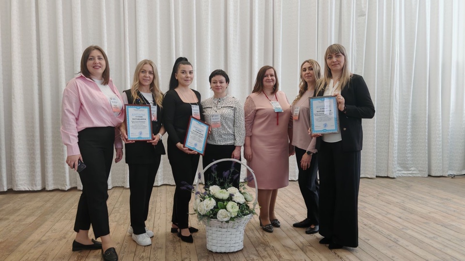 Вы сейчас просматриваете 🌟Областной педагогический фестиваль «Трудовое и профессиональное воспитание: от идеи к практике в дошкольном образовании»!!🌟