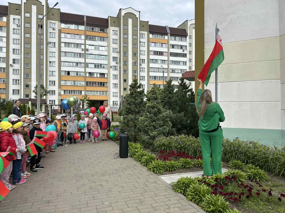 Подробнее о статье День Независимости Республики Беларусь