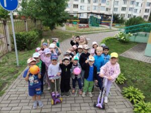 Подробнее о статье День здоровья