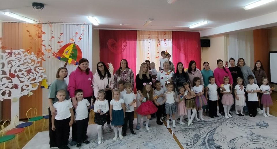 Подробнее о статье «День Матери»