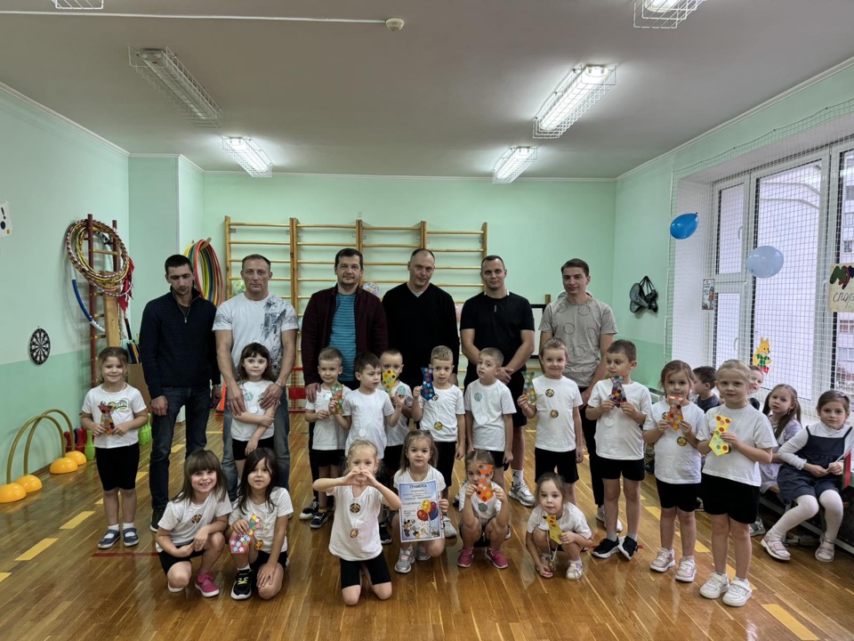 Вы сейчас просматриваете Папа может всё, что угодно!