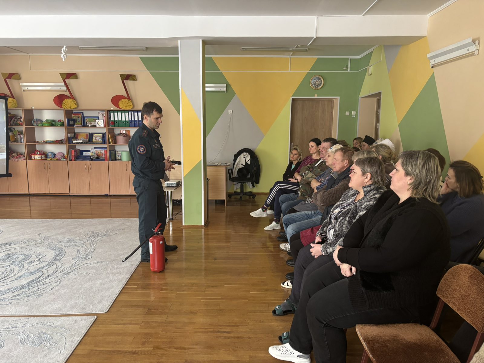 Подробнее о статье “Безопасность зимой”