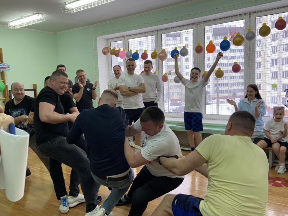 Подробнее о статье 23 февраля!